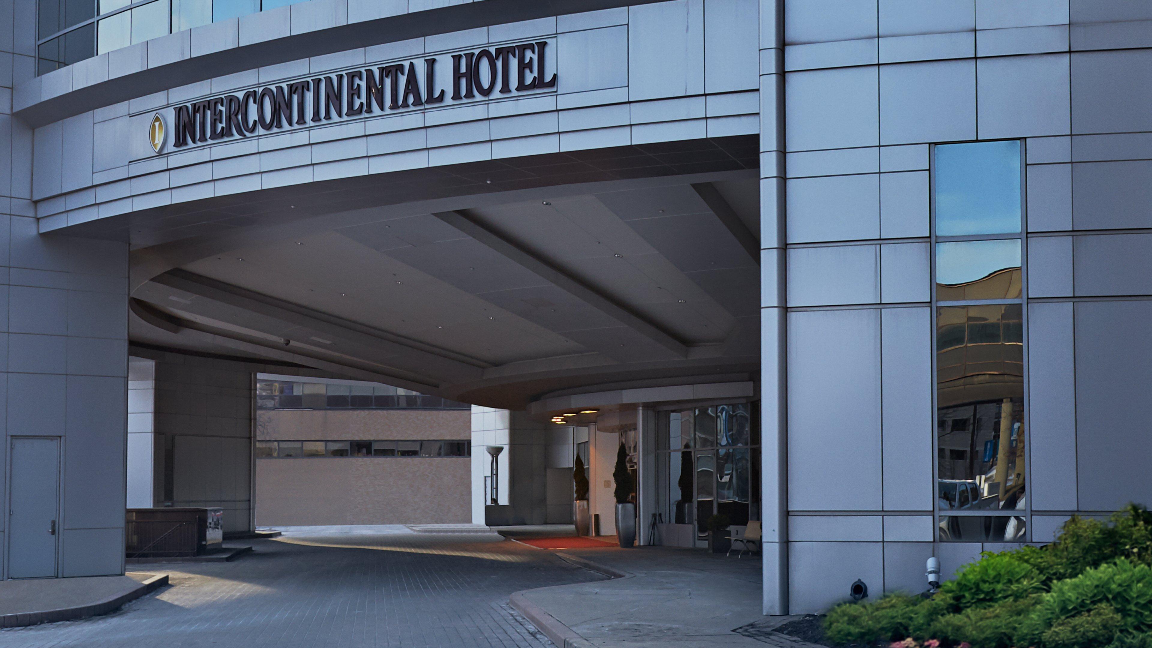 Intercontinental Cleveland, An Ihg Hotel Extérieur photo
